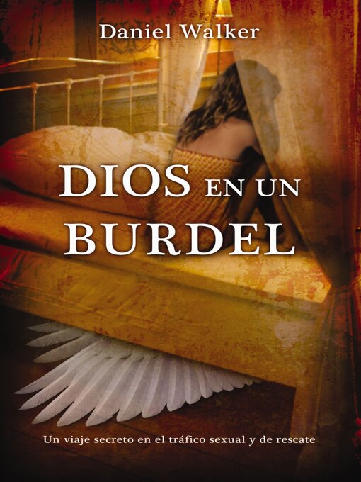 Title details for Dios en un burdel by Daniel Walker - Available